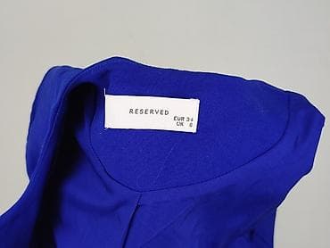 reserved panterka: Reserved, Marynarka damska, rozmiar XS — 5