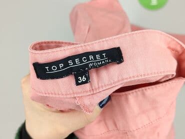 simple bluzki: Top Secret, Джинси жіночі, розмір S — 4
