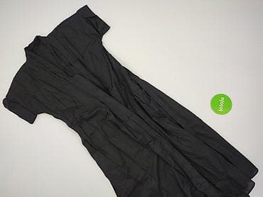 bluzki 48 plus size: Sukienka damska, rozmiar S — 2