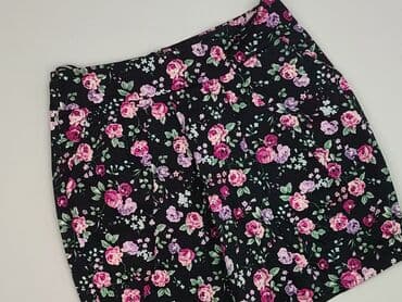 mini spódniczka czarne: Blanco, Spódnica damska, rozmiar M — 1