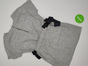 zara basic sukienka: Zara, Sukienka damska, rozmiar S — 3