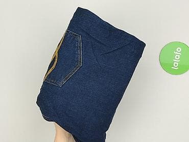 american eagle pl: John Baner, Jeans for women, size XL — 6