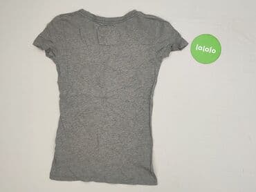 abercrombie fitch koszulka: T-shirt damski, rozmiar XS — 4