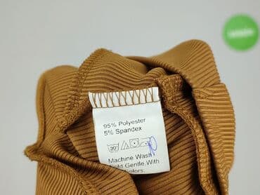 shein bluzy: Shein, Top damski, rozmiar M — 5