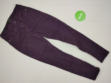 purple denim jeans: Lucky Brand, Jeansy damskie, rozmiar S — 2