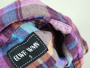 plisa koszula: Koszula damska, rozmiar S — 4