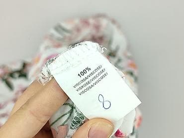 32 centimeters: Sukienka damska, rozmiar S — 4