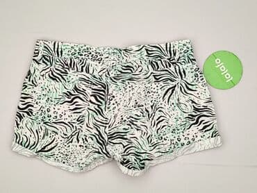 spodenki safari damskie: Szorty damskie, rozmiar M — 3