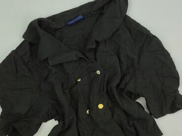 marynarka i koszula: Koszula damska, rozmiar L — 2