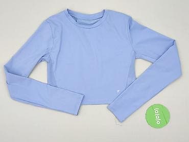 legginsy softshell: Workout, Women`s top, size S — 2