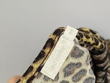 botki na platformie h: Sukienka damska, rozmiar M — 6