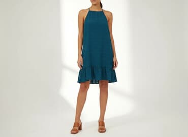 sukienki turek: Sukienka damska, rozmiar S — 5