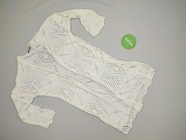 sweter janina: Janina, Kardigan damski, rozmiar M — 2