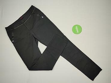 suits woman: Freesia, Spodnie materiałowe damskie, rozmiar L — 2
