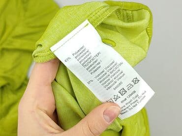 sukienka maxi plus size: RAINBOW, Sukienka damska, rozmiar XL — 5