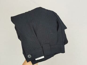 jacqueline de yong spodnie: Jacqueline De Yong, Spodnie materiałowe damskie, XS — 7