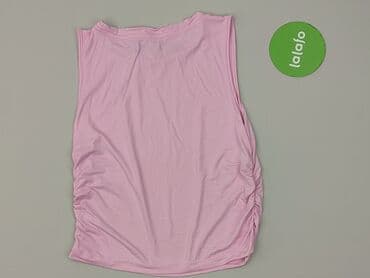 modivo t shirty damskie guess: Sinsay, Top damski, M — 3