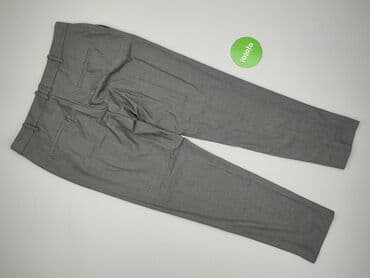 mohito sukienki swetrowe: Mango, Spodnie materiałowe damskie, rozmiar XL — 3