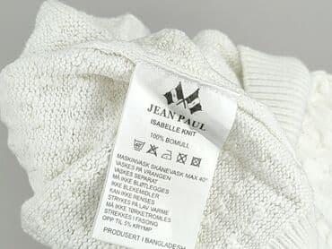 Kobiety: Jean Paul, Sweter damski, rozmiar M — 5