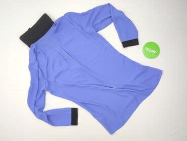 czarne t shirty basic: Women`s shirt, size S (EU 36) — 3