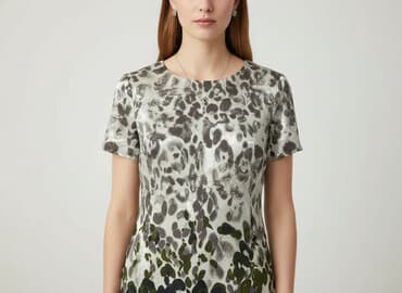 sukienki moro damskie: George, Sukienka damska, rozmiar L — 6