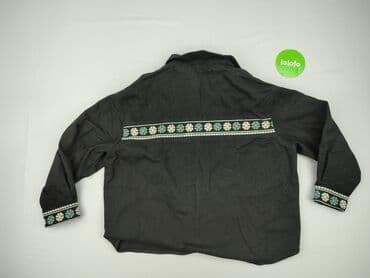 zebra ubrania: Zara, Koszulа dla mężczyzn, rozmiar M — 3