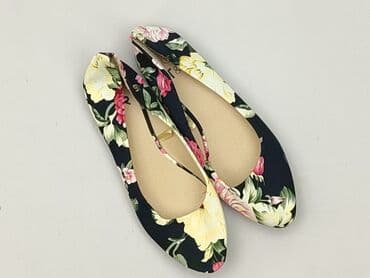 ccc buty jordan: Ballerinas for women, size 36 — 1