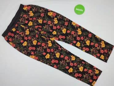 jazzi buty: Jazlyn, Spodnie materiałowe damskie, rozmiar M — 2