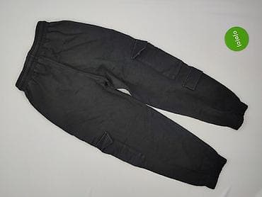 salsation: Bershka, Spodnie dresowe damskie, rozmiar XS — 3