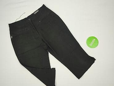 botki h: Spodnie 3/4 damskie, rozmiar S — 2