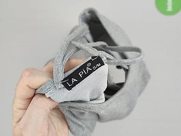 leara fashion: La Pia, Sukienka damska, rozmiar S — 4