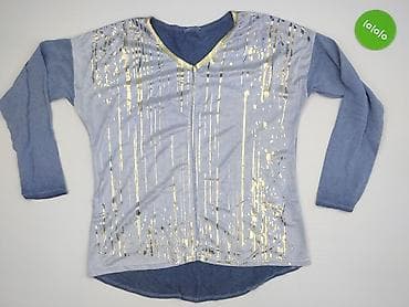 firmowe: Bluzka damska, rozmiar One size — 2