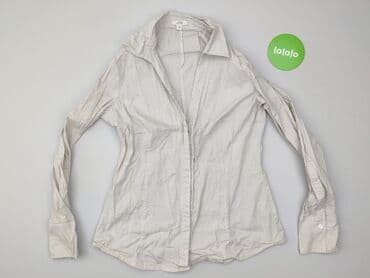 bygen koszule: Koszula damska, rozmiar M — 2