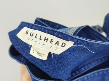 kombinezony do piaskowania: Denim Co, Sukienka damska, rozmiar L — 5