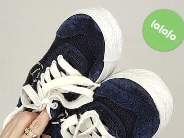 Kobiety: Sneakersy damskie, 39, stan - Dobry — 4