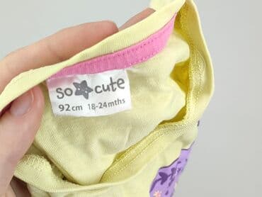 koszula z łańcuszkiem: Blouse, So cute, 1.5-2 years, 86-92 cm, condition - Perfect — 4