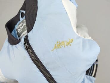 kurtka pilotka dziecięca: Transitional jacket, 5-6 years, 110-116 cm, condition - Perfect — 6