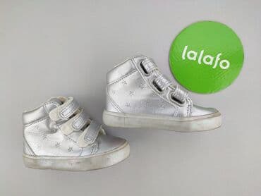 topy dla dzieci 10 lat sinsay: Buciki niemowlęce, Next, 20, stan - Bardzo dobry — 2