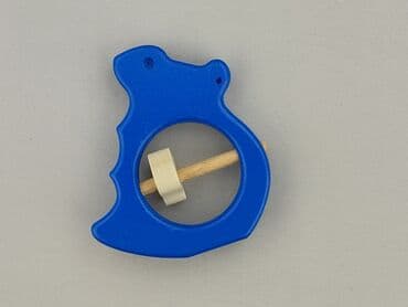 kombinezon czołgisty wz 2010: Rattle for infants, condition - Perfect — 3