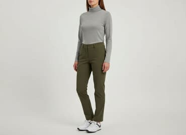 sukienka golf sweter: Bik Bok, Golf damski, rozmiar M — 7