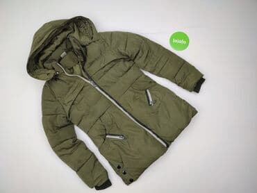 c and a bluza: Kurtka zimowa damska, rozmiar S — 3