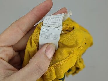 koszulka lemonada: Bluzka, Sinsay, 2-3 lat, 92-98 cm, stan - Bardzo dobry — 5