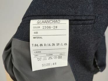 kapcie zygzak mcqueen 42: Marynarka damska, rozmiar 4XL — 5