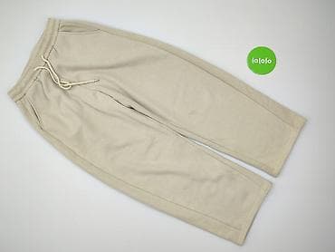 nike s: Spodnie dresowe damskie, rozmiar M — 2