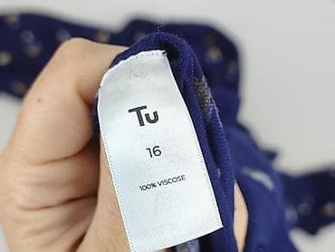 massimoduti.com: Tu, Sukienka damska, rozmiar 2XL — 6