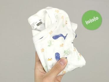 stradivarius spodnie biale: Body, Ergee, Wcześniak, 
stan - Idealny — 5