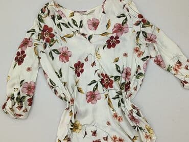 buty zimowe stradivarius: Stradivarius, Bluzka damska, rozmiar S — 1