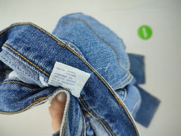 jeans 501: Levi’s, Jeansy dla mężczyzn, rozmiar XL — 5