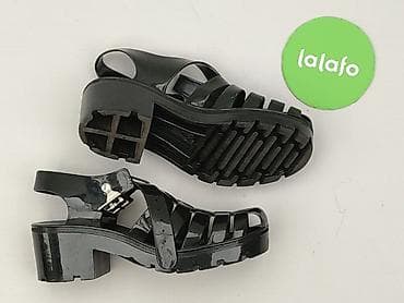 sandały ortopedyczne ryłko: Sandały damskie, rozmiar 39 — 2