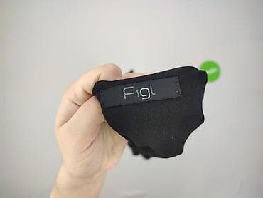 brokat: Figl, Sukienka damska, rozmiar XL — 4